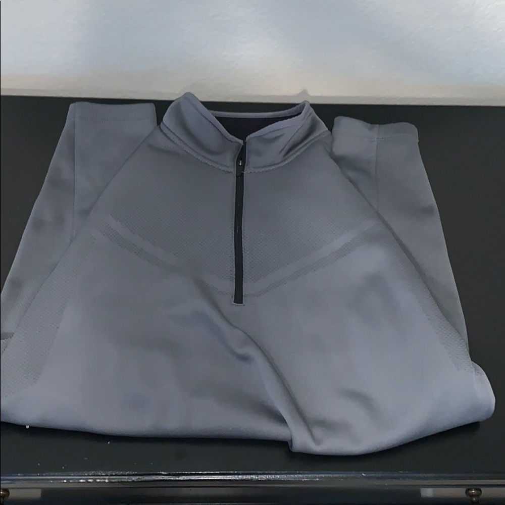 Nike Golf Tour Performance Therma Fit Pullover